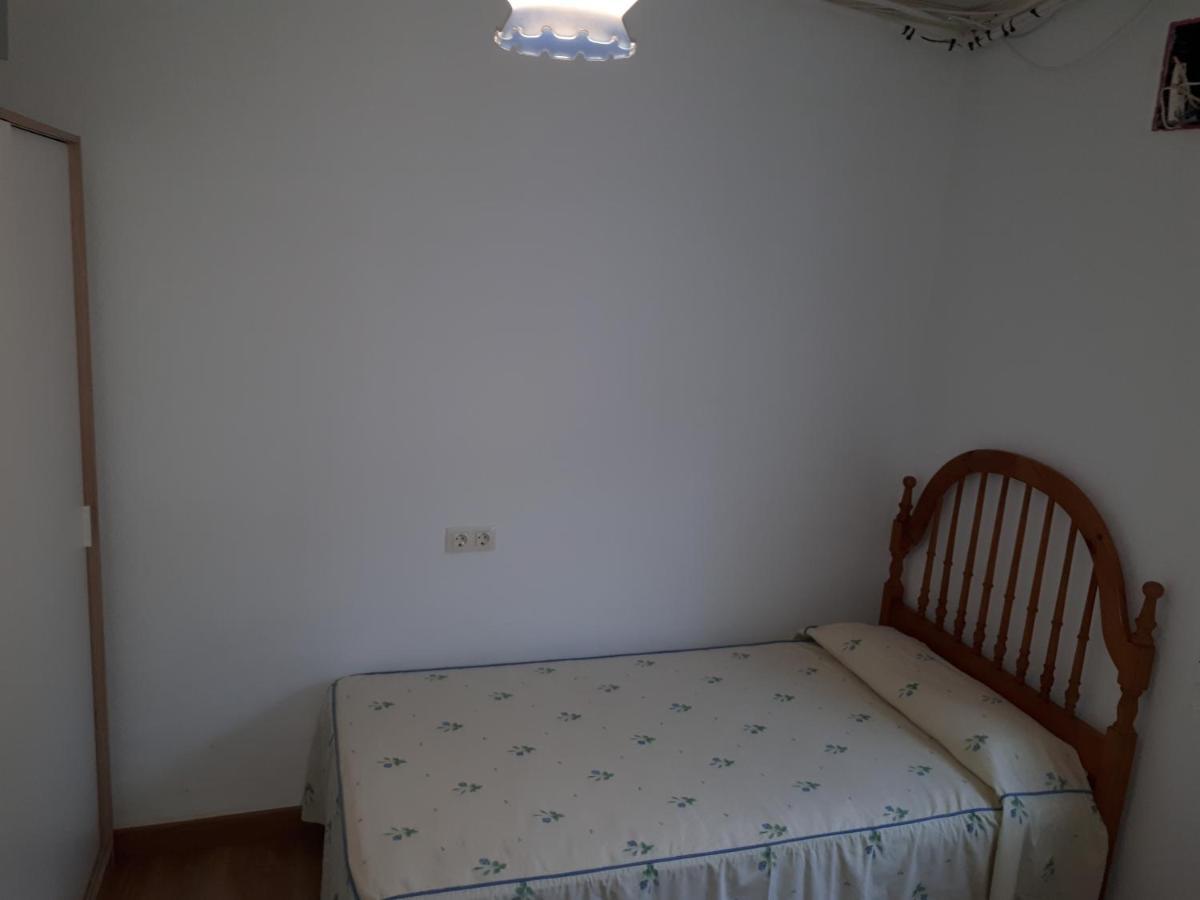 Casa Sculpture Βίλα Bogarra Εξωτερικό φωτογραφία